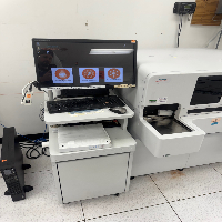Siemens CS-5100 Automated Blood Coagulation Analyzer image 0